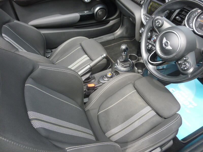 MINI CONVERTIBLE
