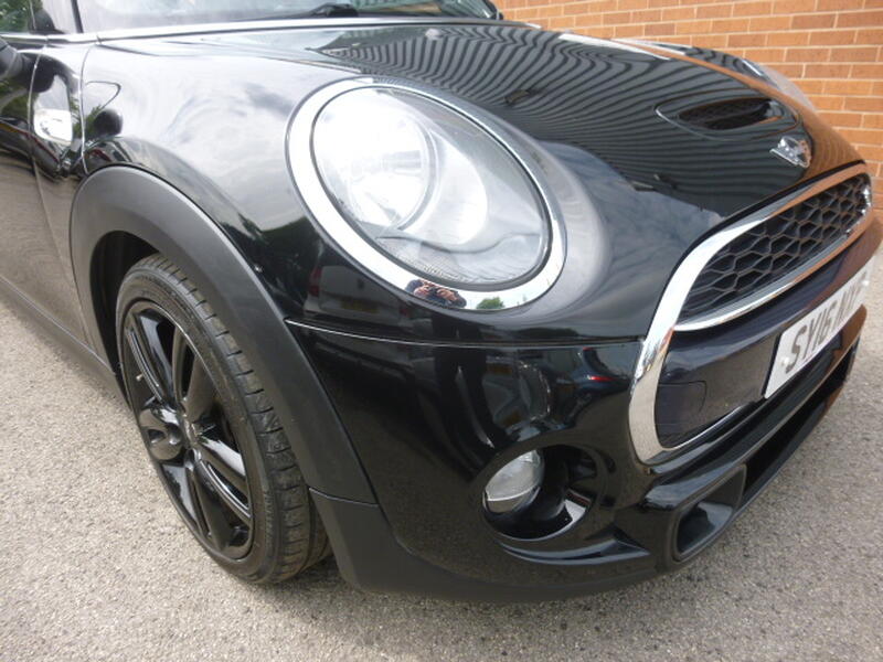 MINI CONVERTIBLE