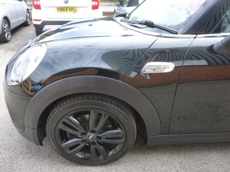 MINI CONVERTIBLE