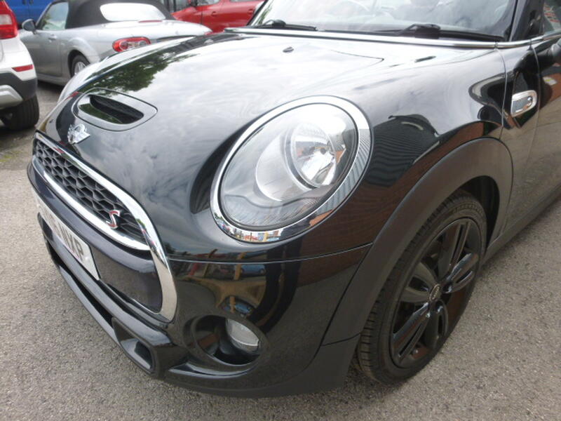 MINI CONVERTIBLE