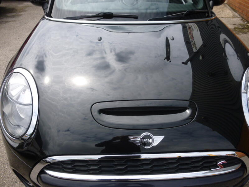 MINI CONVERTIBLE