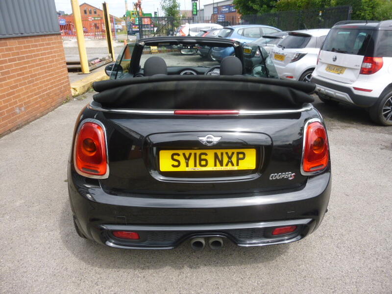 MINI CONVERTIBLE