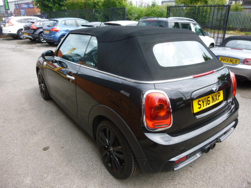 MINI CONVERTIBLE