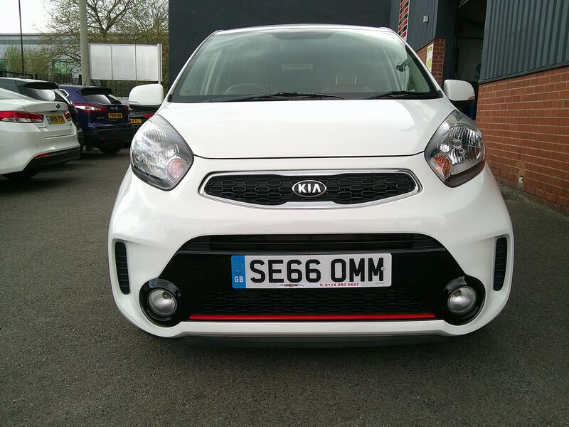 KIA PICANTO