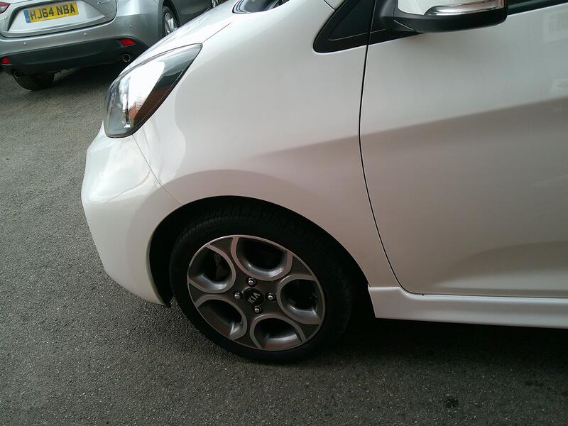 KIA PICANTO