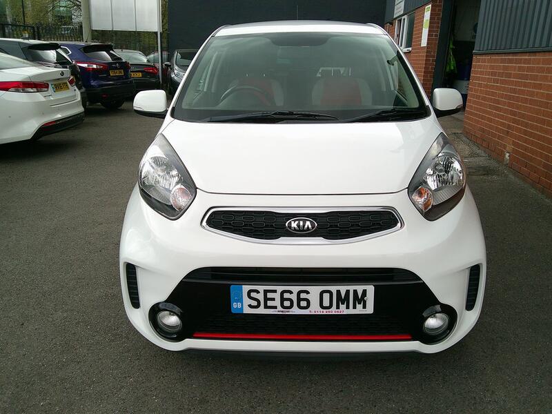 KIA PICANTO
