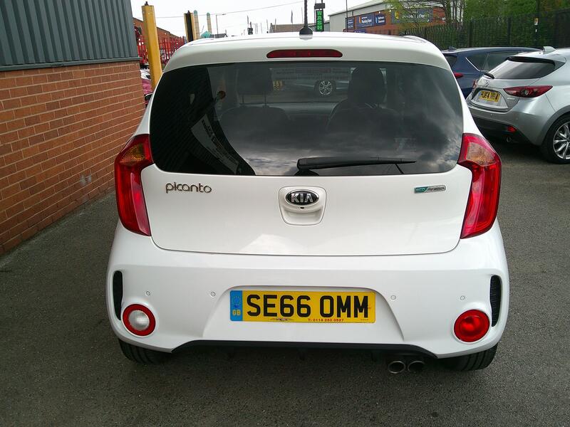 KIA PICANTO