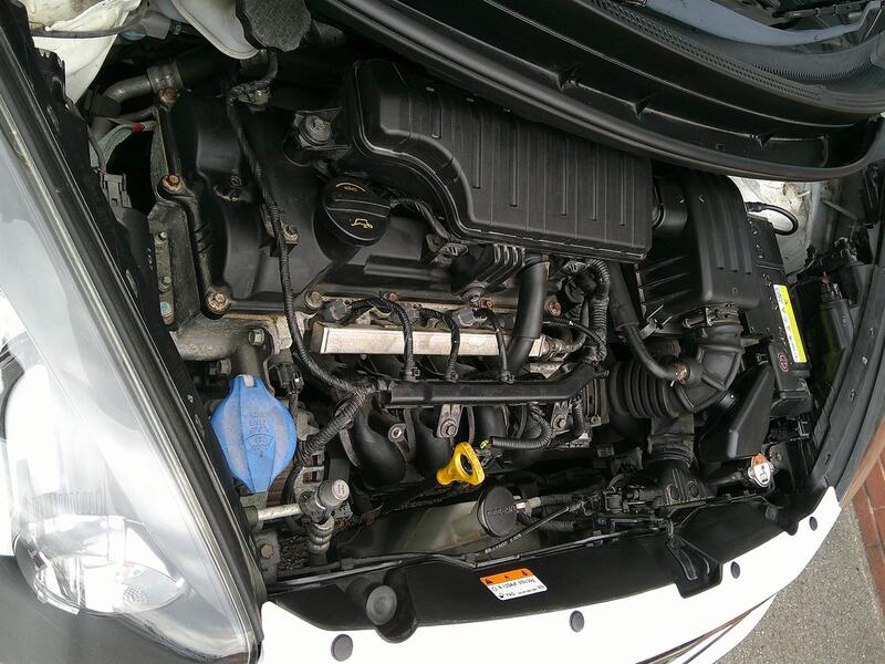 KIA PICANTO